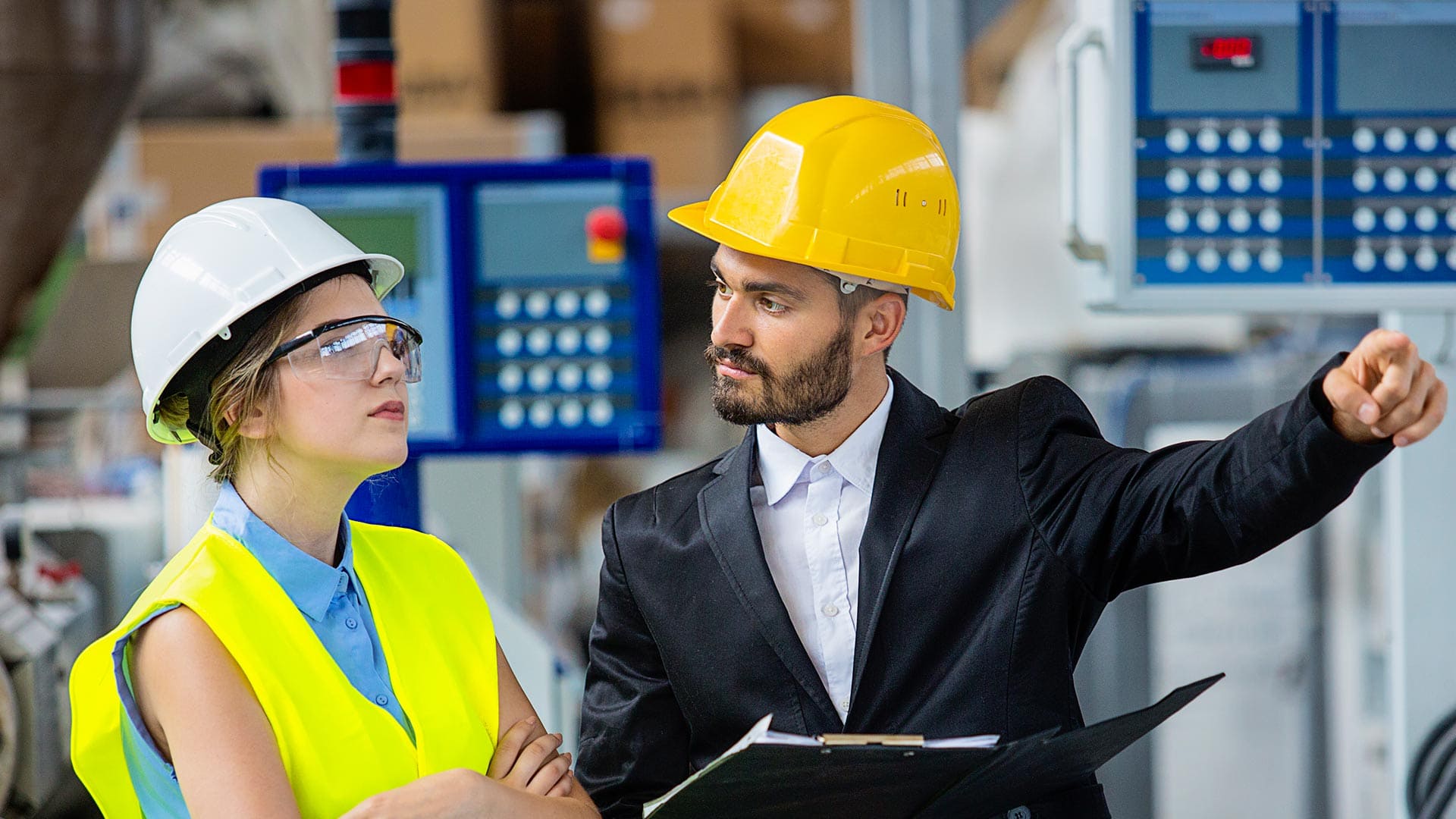 Máster Universitario en Sistemas Integrados de Gestión de la Prevención de Riesgos Laborales, la Calidad, el Medio Ambiente y la Responsabilidad Social Corporativa
