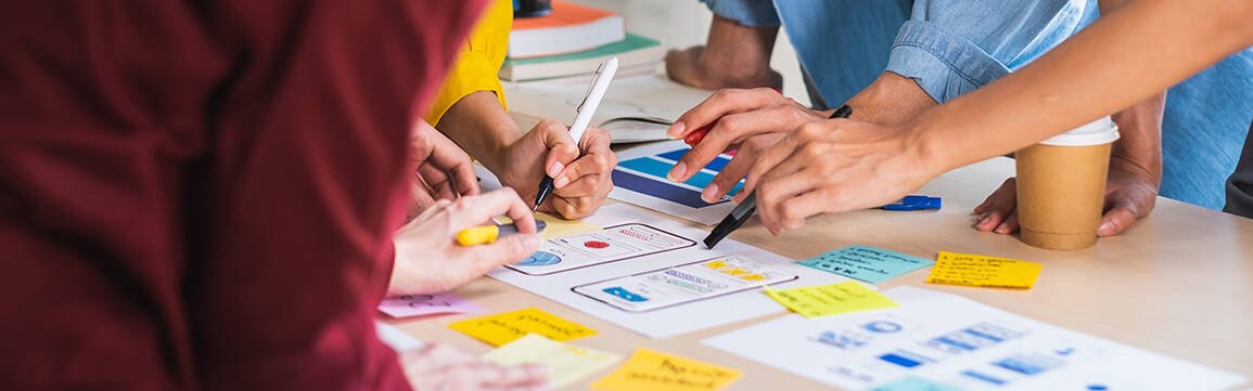 Máster Universitario en Diseño de Experiencia de Usuario