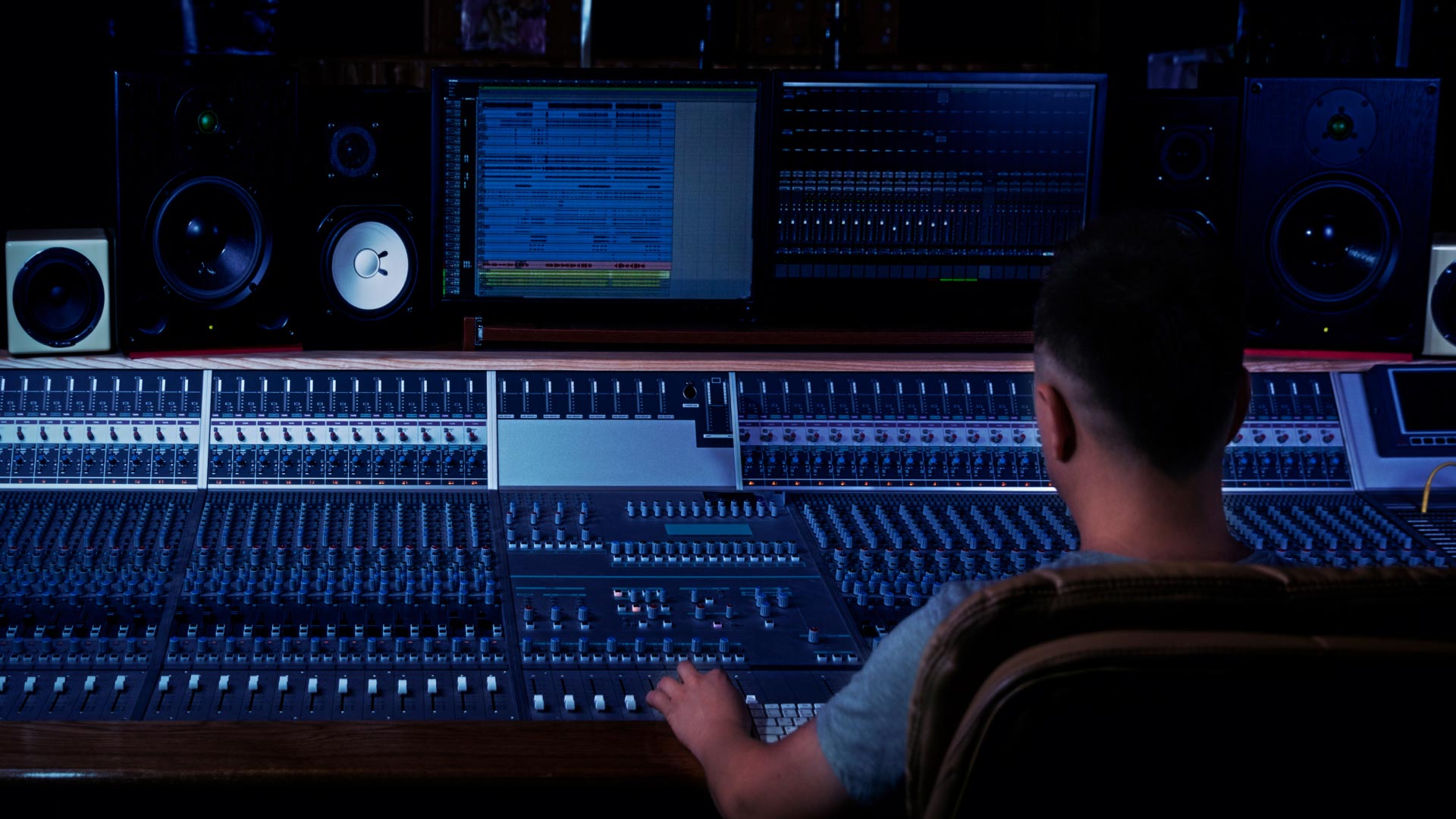 Máster Universitario en Composición Musical con Nuevas Tecnologías