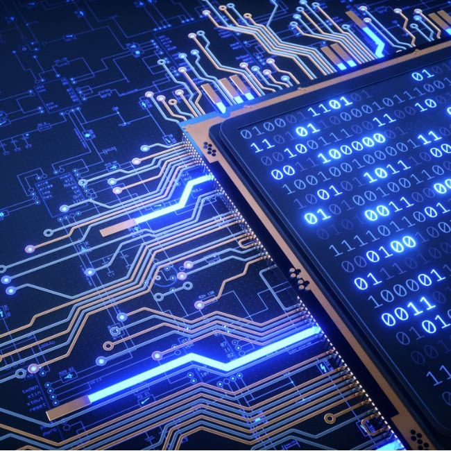 almacenamiento de datos