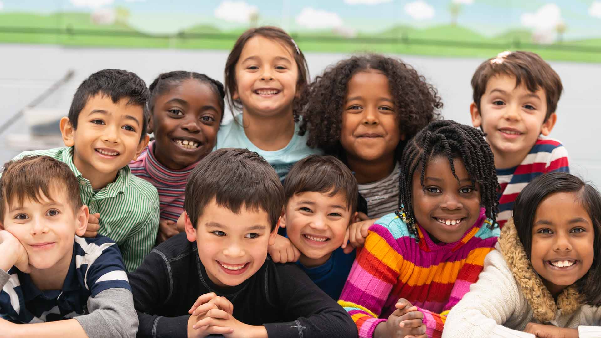 Máster Universitario en Educación Inclusiva e Intercultural
