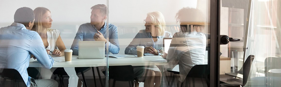 Máster Universitario en Dirección y Administración de Empresas (MBA)