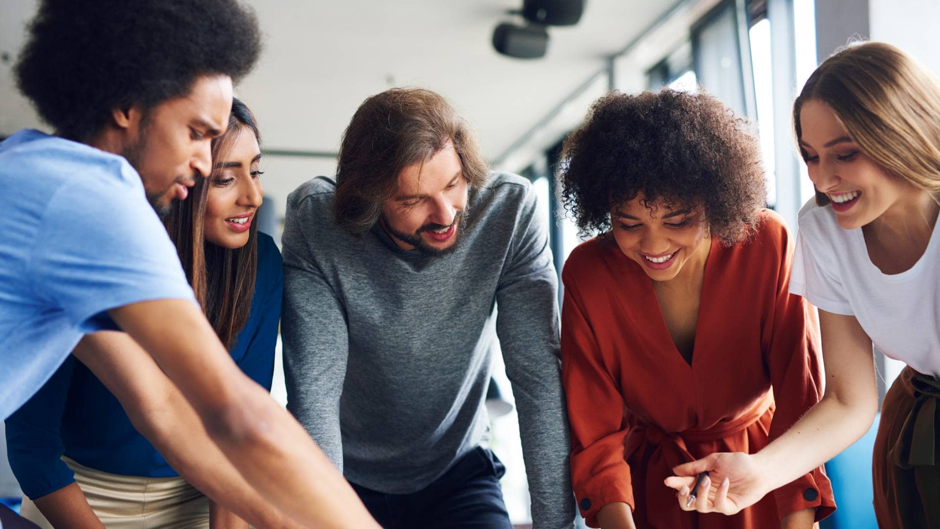 Máster Universitario en Cooperación Internacional al Desarrollo: Gestión y Dirección de Proyectos