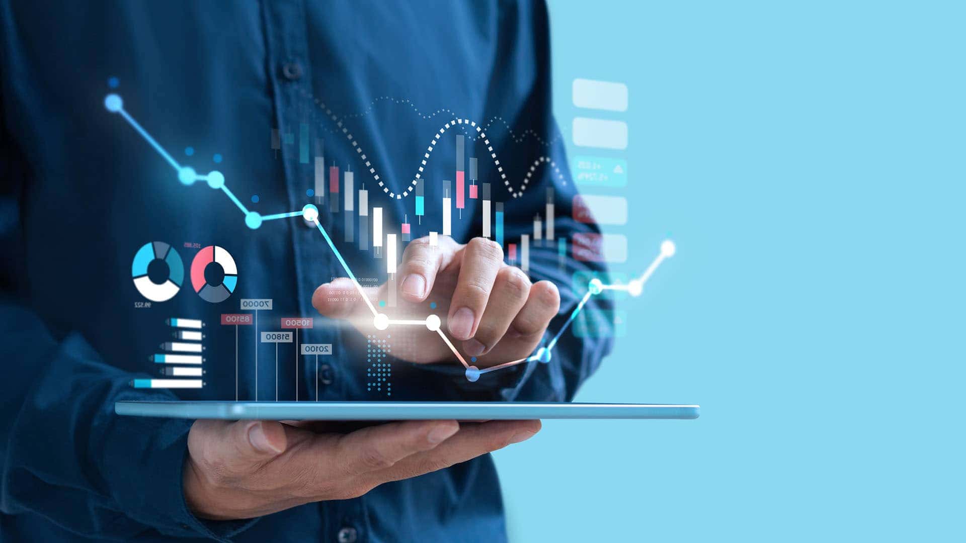 Máster Universitario en Dirección y Administración de Empresas - Tech MBA