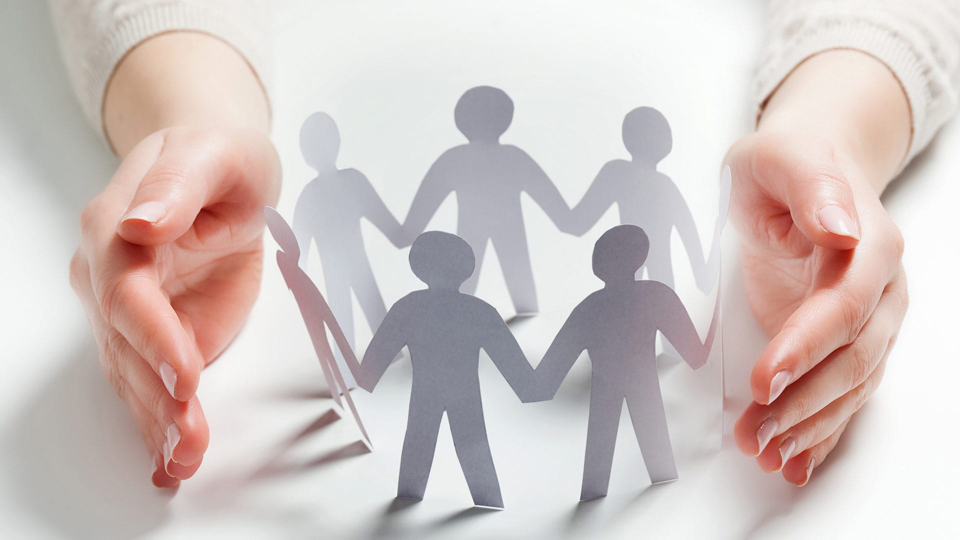 Máster Universitario en Victimología y Criminología Aplicada