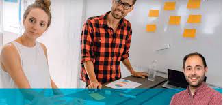 reunion de trabajo y minimalism