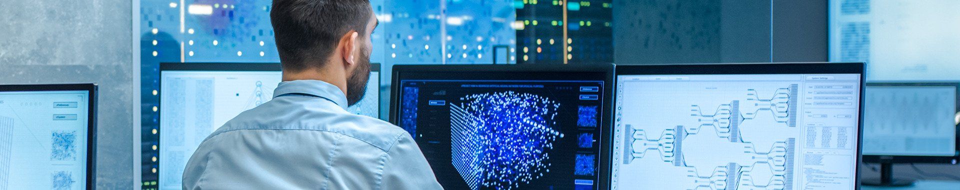 Máster Universitario en Inteligencia de Negocio