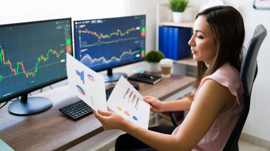 Máster Universitario en Dirección y Gestión Financiera