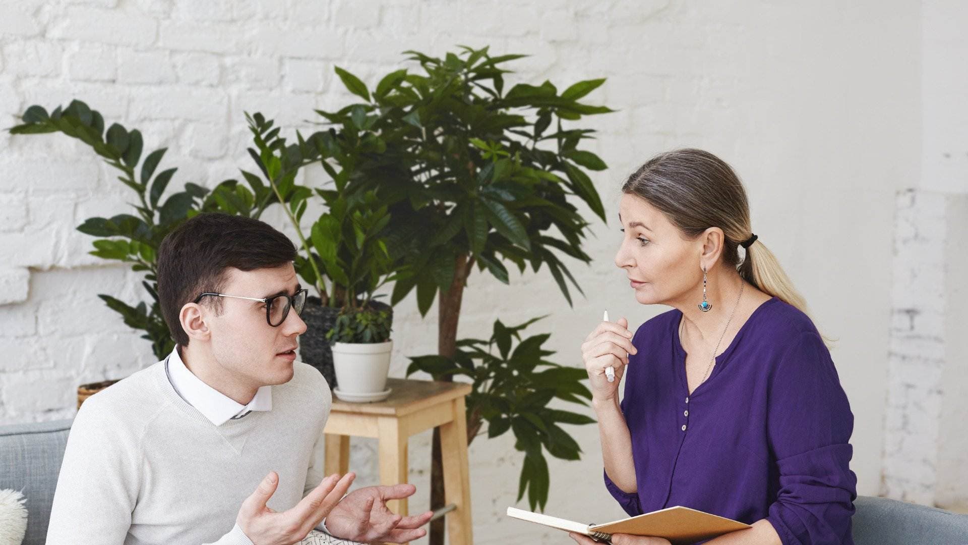 Máster Universitario en Psicoterapia: Terapias de Tercera Generación