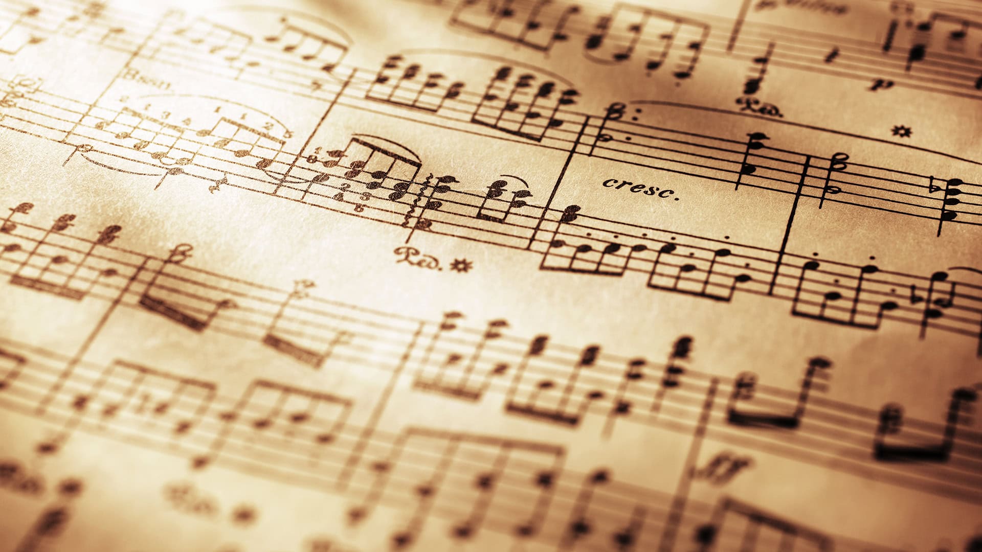 Máster Universitario en Musicoterapia