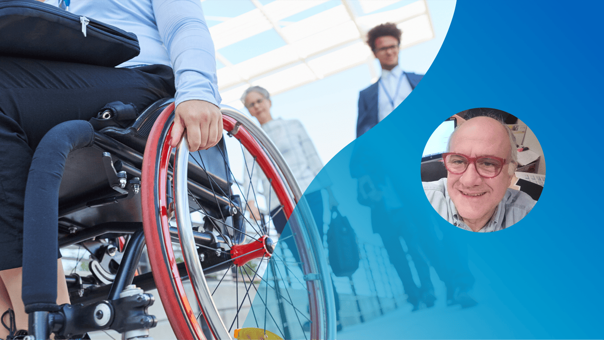 Eventos y RSC. Organizar Eventos Inclusivos y Accesibles