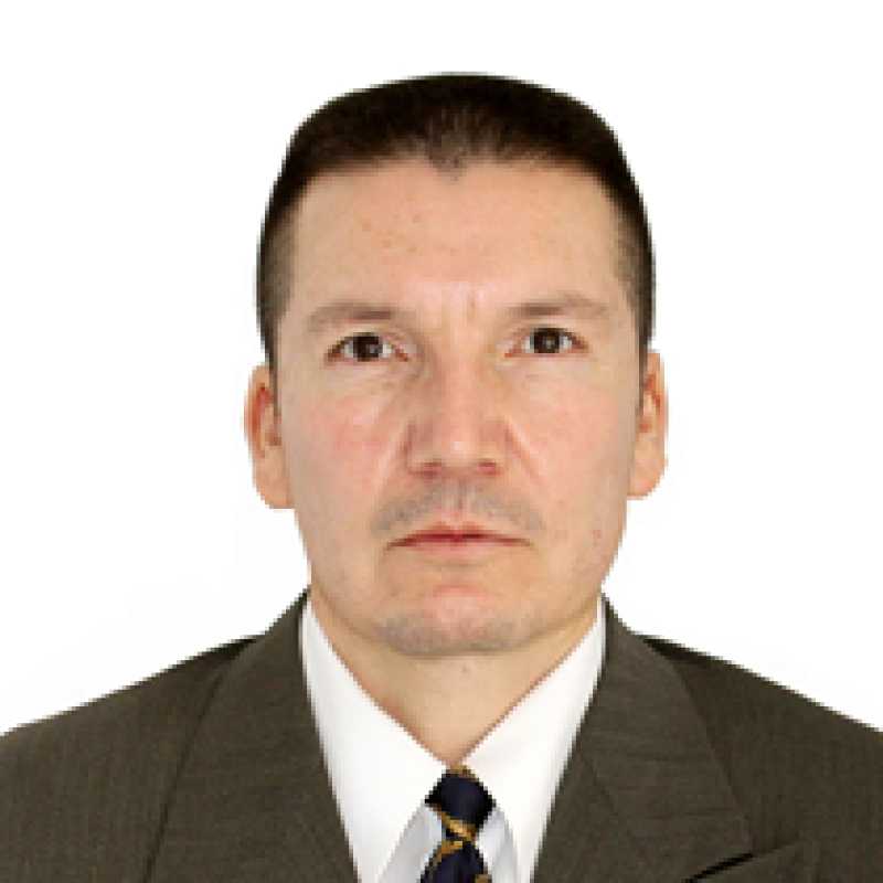 José Osvaldo Galván Salinas, Coordinador Académico