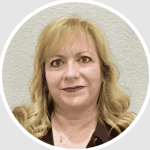 Testimonio de Elena Asencio Arias