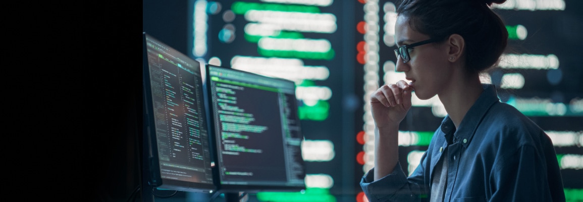 Maestría en Ciberseguridad