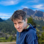 Testimonio de Samuel García