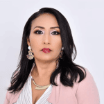 Testimonio de Yazmín del Carmen