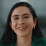 Testimonio de Andrea Díaz