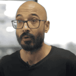 Testimonio de César Fraile