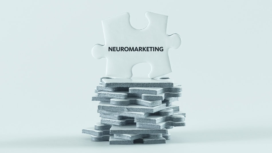 Maestría en Neuromarketing