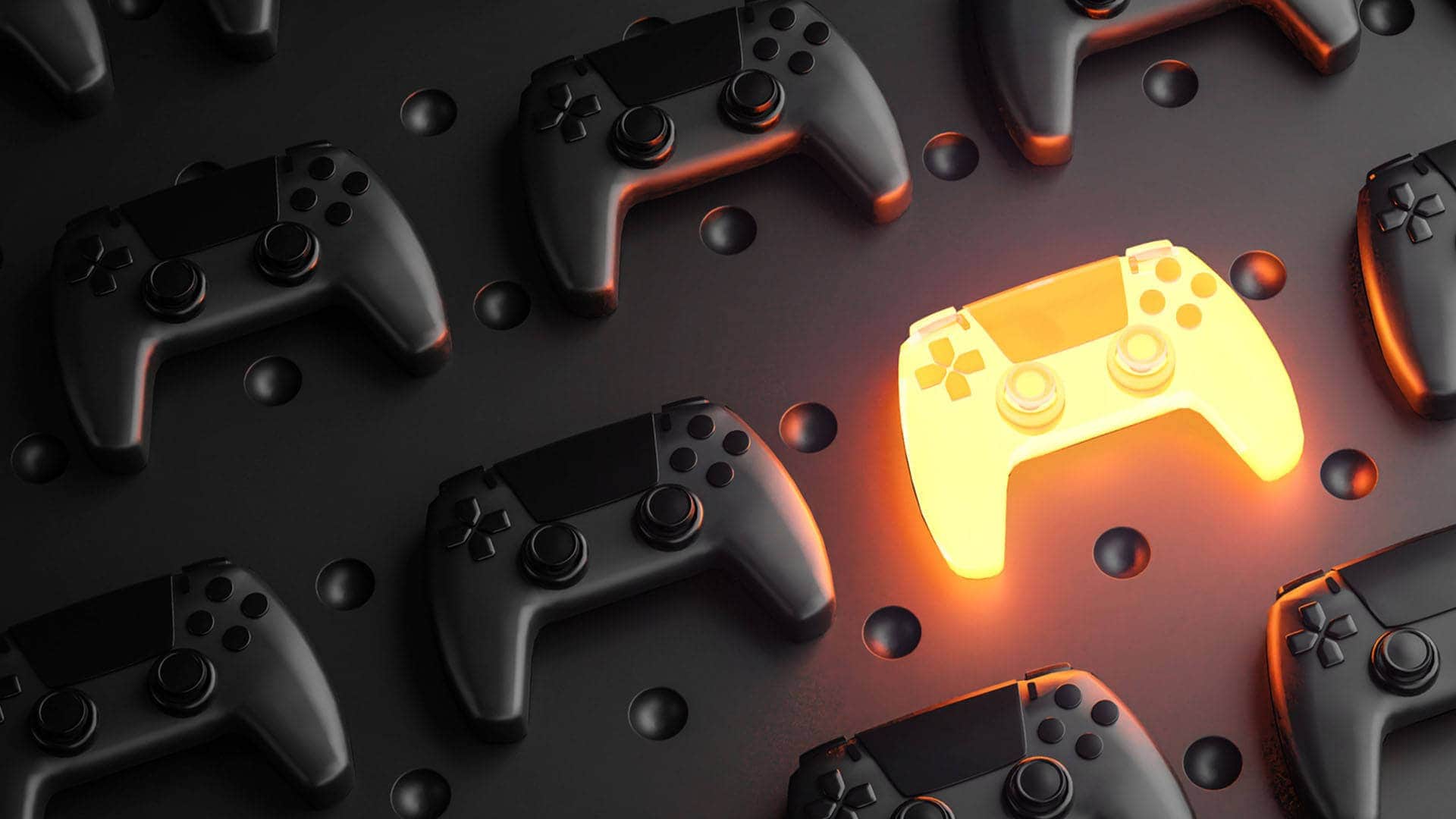 Grado en Diseño y Desarrollo de Videojuegos