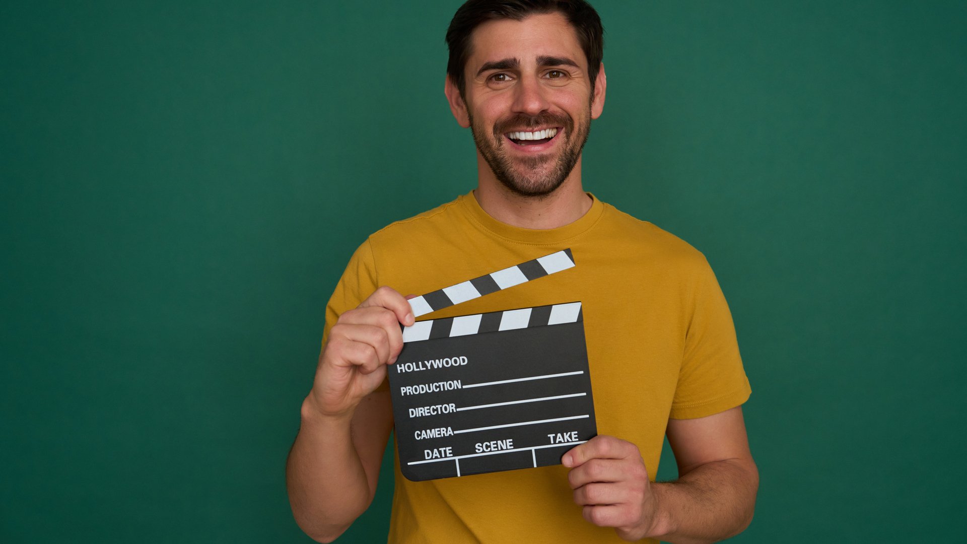 Máster Universitario en Creación de Guiones Audiovisuales