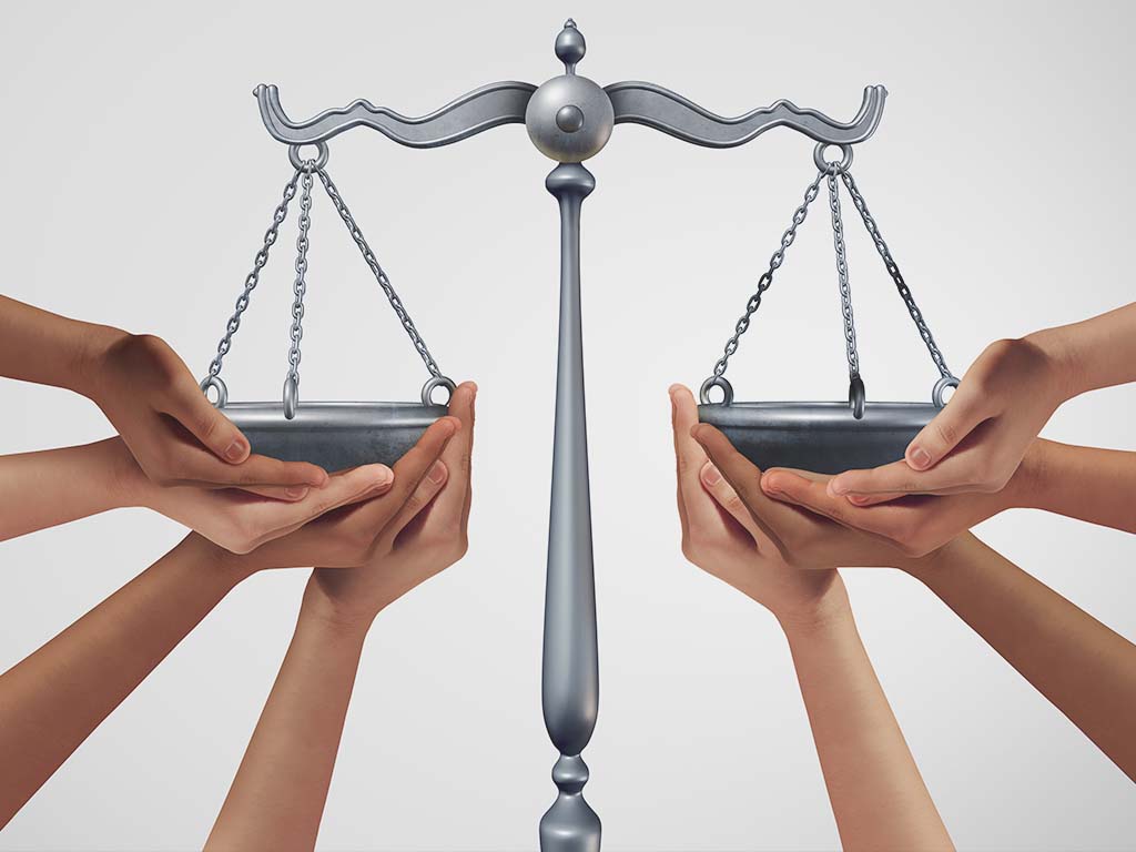 Maestría en Derechos Humanos