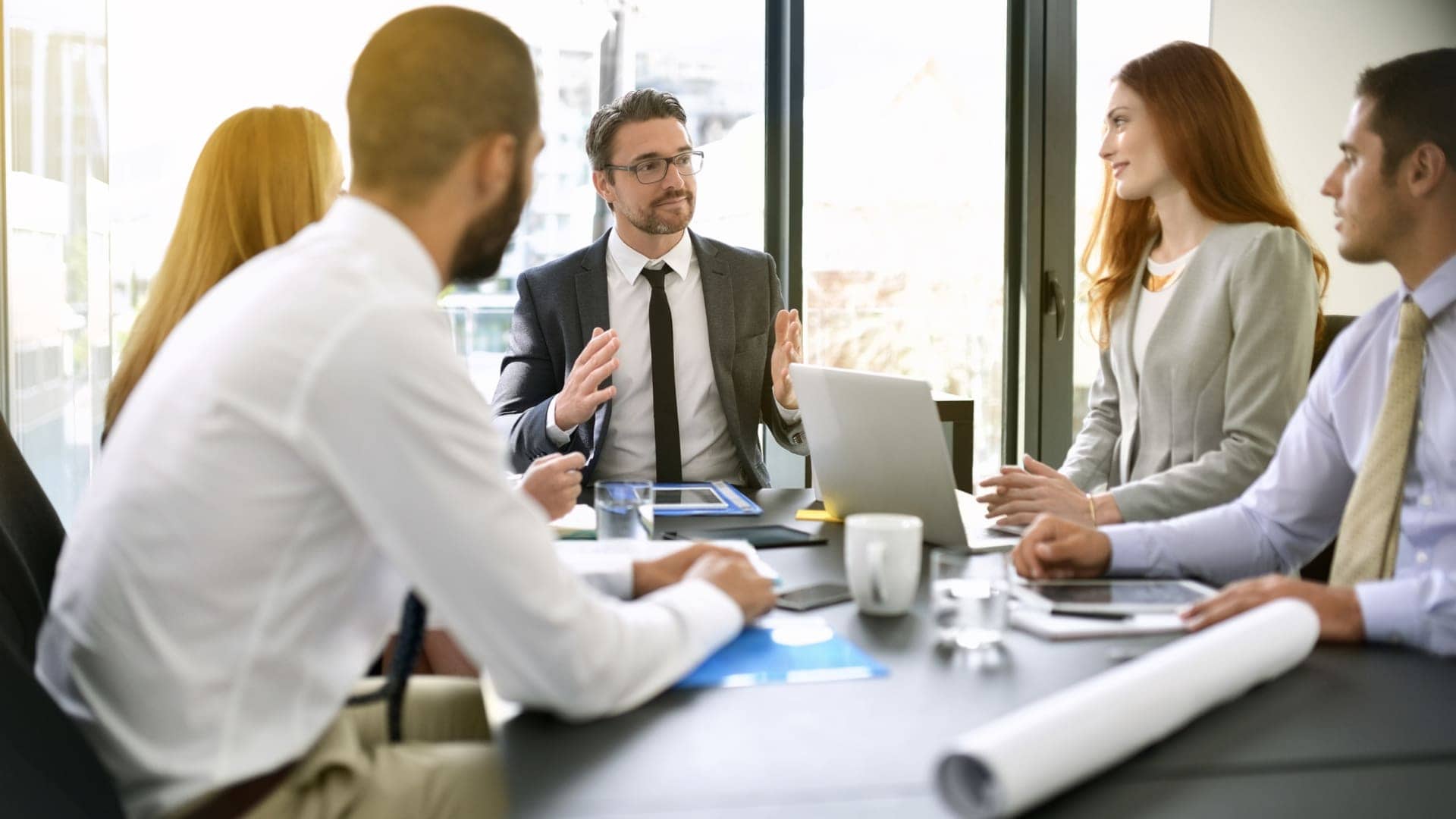 Máster Universitario en Dirección y Administración de Empresas – Executive MBA