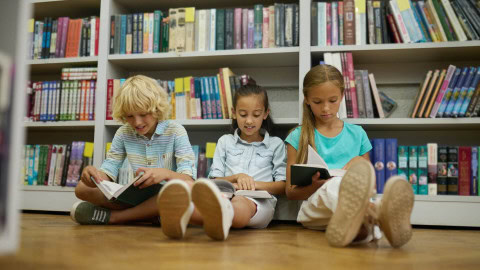Máster Universitario en Didáctica de la Lengua en Educación Infantil y Primaria