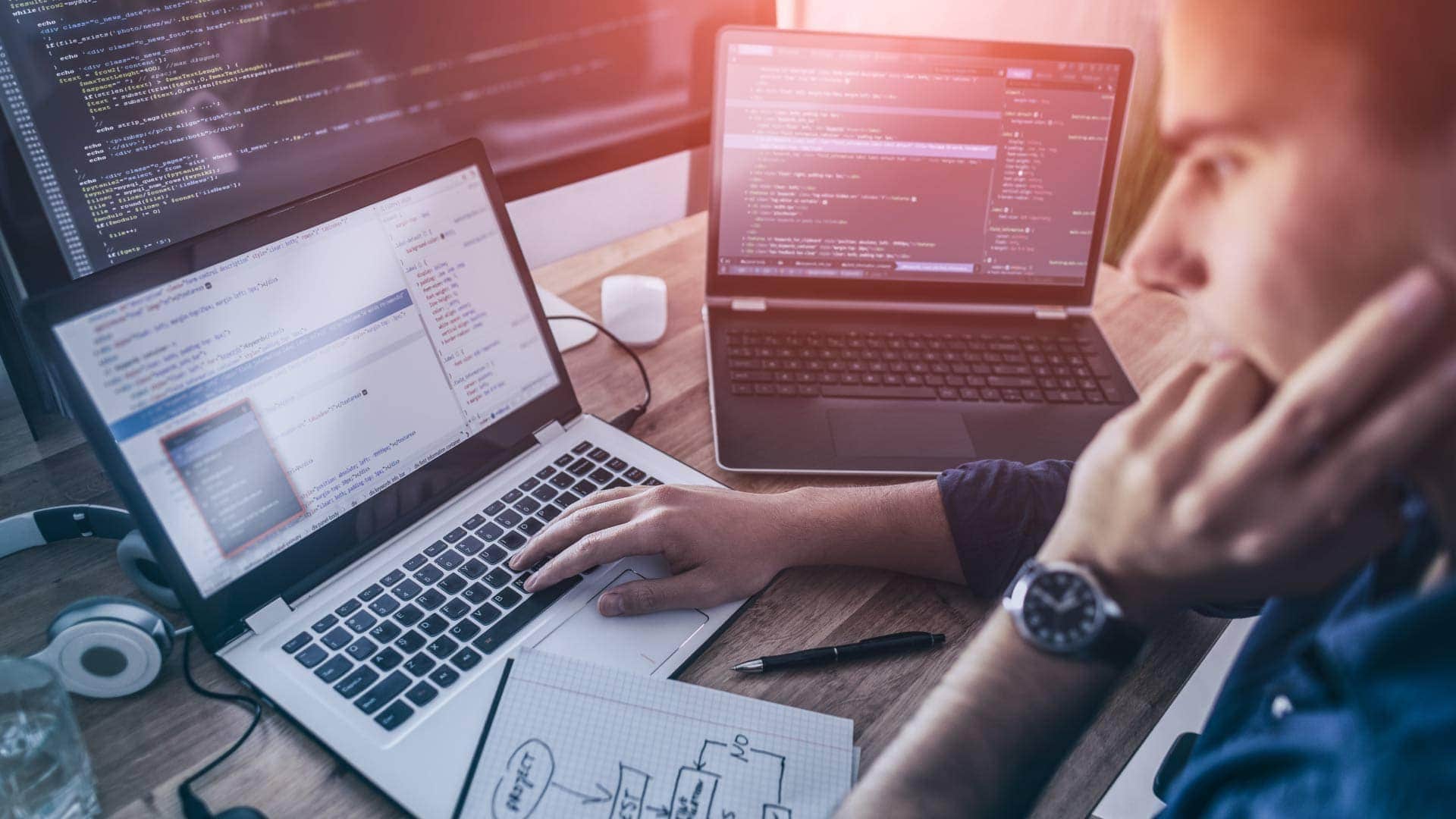 Maestría en Ingeniería de Software y Sistemas Informáticos