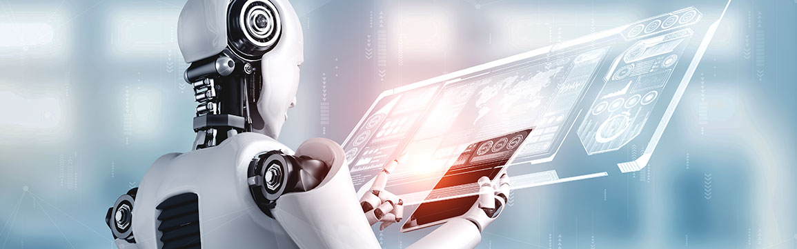 Maestría en Inteligencia Artificial