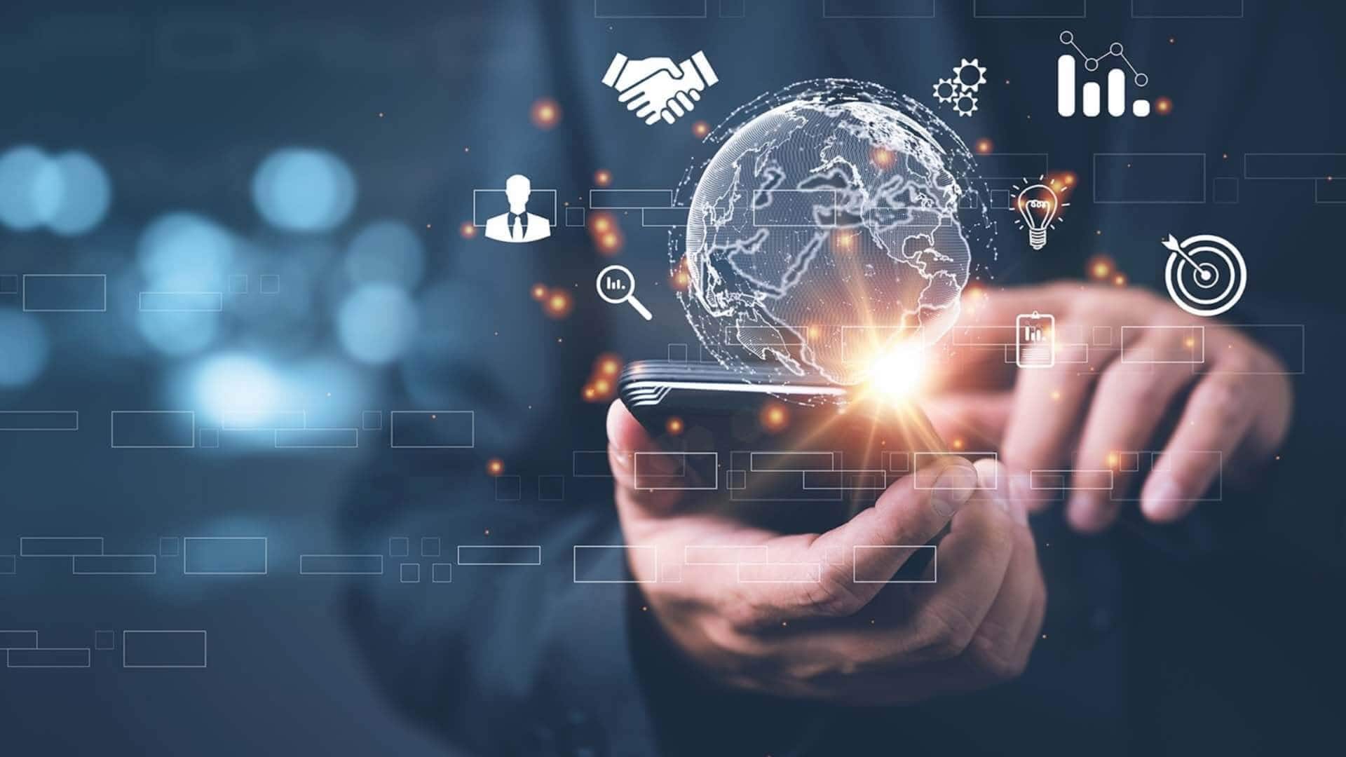 Maestría en Marketing Digital