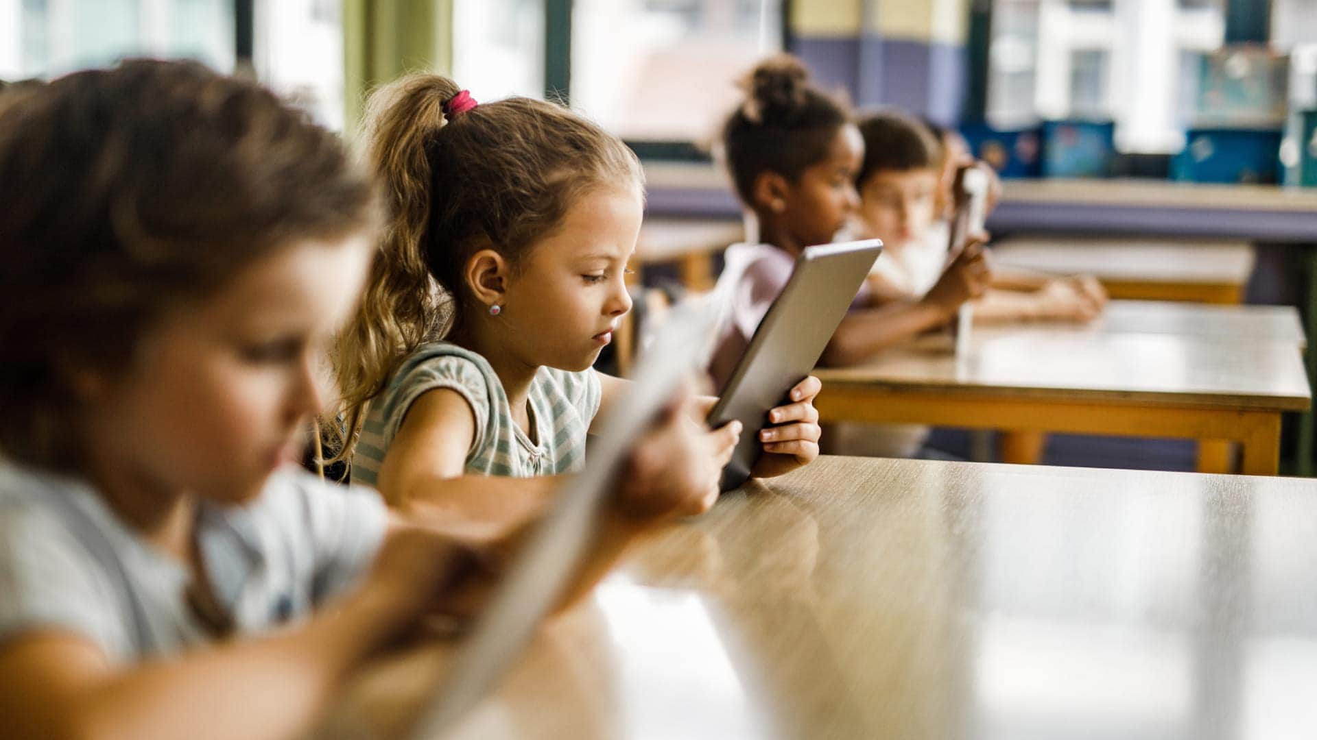 Maestría en Tecnología Educativa y Competencias Digitales