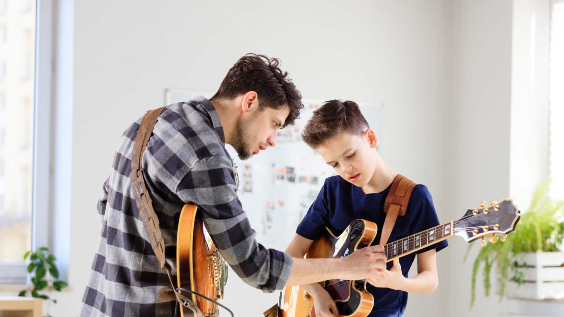 Maestría en Educación Musical