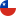 Bandera de Chile