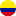 Bandera de Colombia