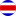 Bandera de Costa Rica