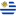 Bandera de Uruguay