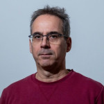 Testimonio de Luis Díaz Gil
