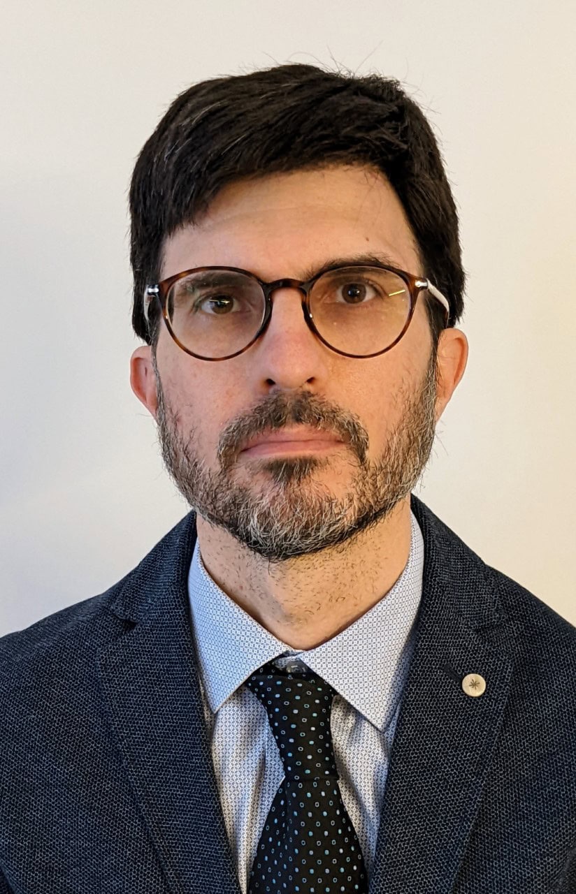 Abel Estoa Pérez, Docente UNIR