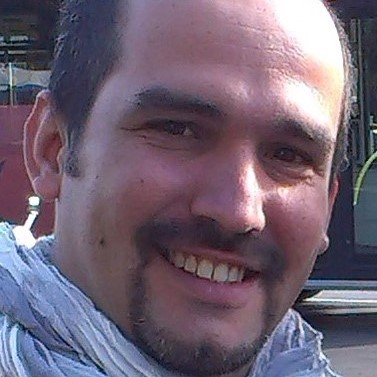 Abel Ponce Delgado, Docente UNIR
