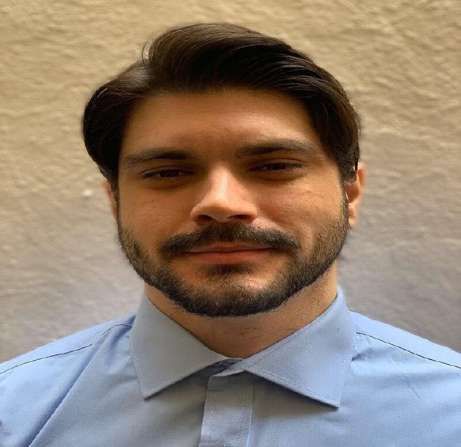 Adrián Más Ferrando, Docente UNIR