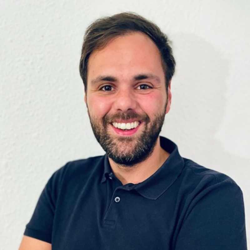 Adrián Sueiras Prado, Coordinador Académico