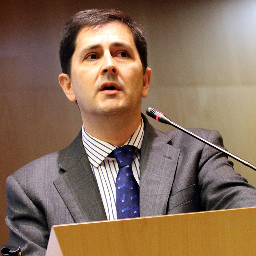 Agustín Sánchez-Toledo Ledesma, Docente UNIR
