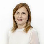 Aída Galiano Martínez, Docente UNIR