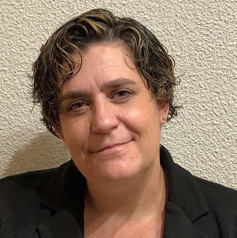 Ainhoa Arana Cuenca, Docente UNIR