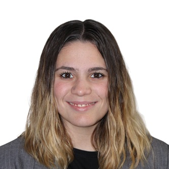 Ainhoa García Rivero, Coordinadora académica
