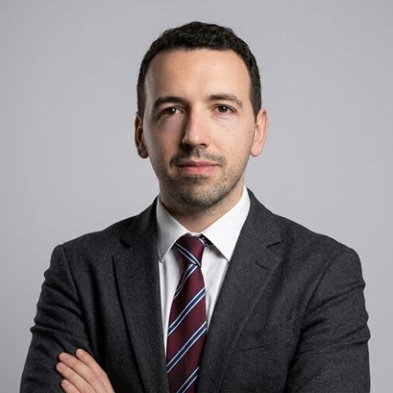 Aitor Merino Martínez, Docente UNIR