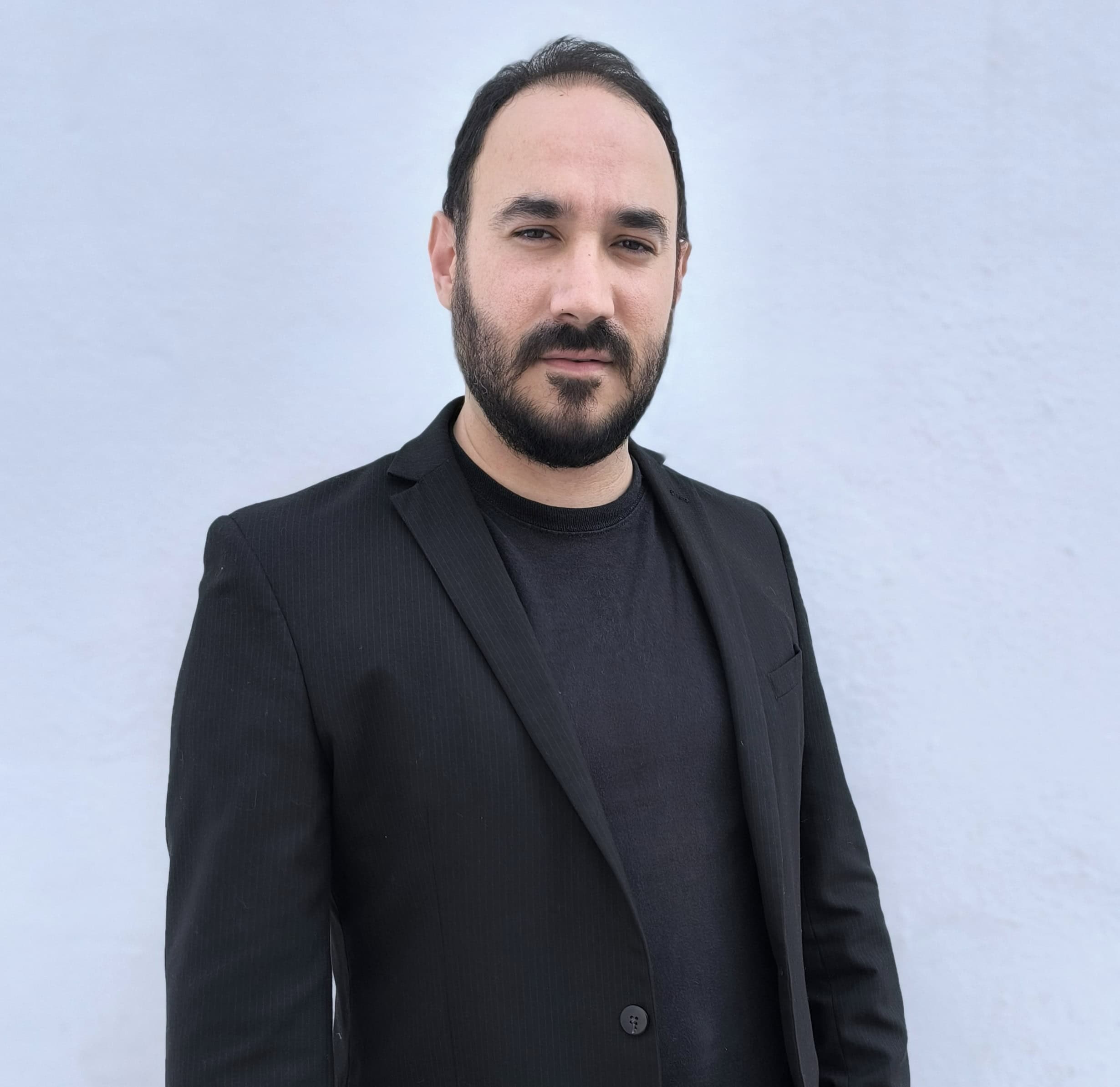 Alan Alejandro Martínez Cárdenas, Docente UNIR