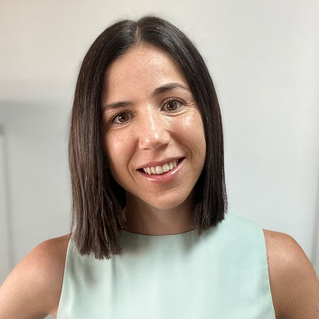 Alba López Bolás, Coordinadora académica