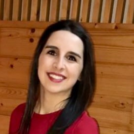 Alba Vila Paz, Coordinadora académica